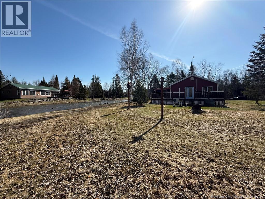 26 Caron Lane, New Denmark, New Brunswick  E7G 1K4 - Photo 48 - NB132784