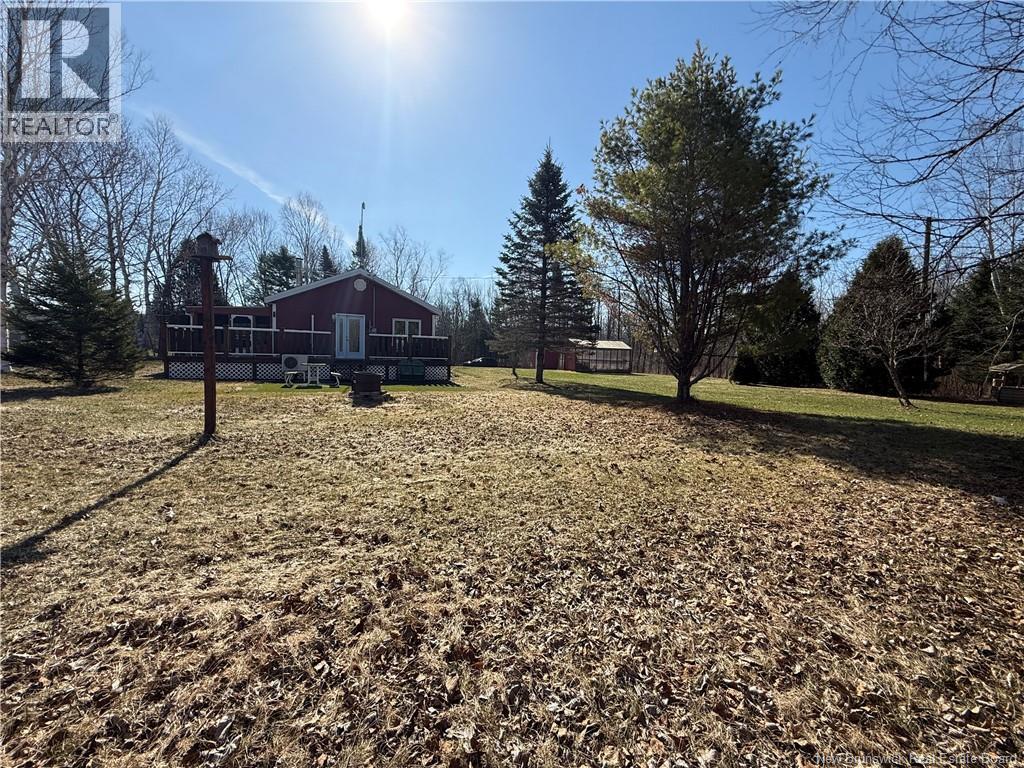 26 Caron Lane, New Denmark, New Brunswick  E7G 1K4 - Photo 49 - NB132784