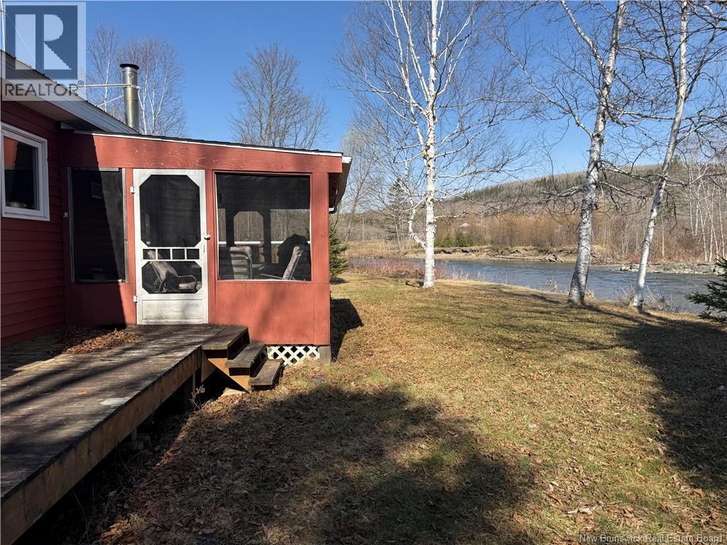 26 Caron Lane, New Denmark, New Brunswick  E7G 1K4 - Photo 50 - NB132784