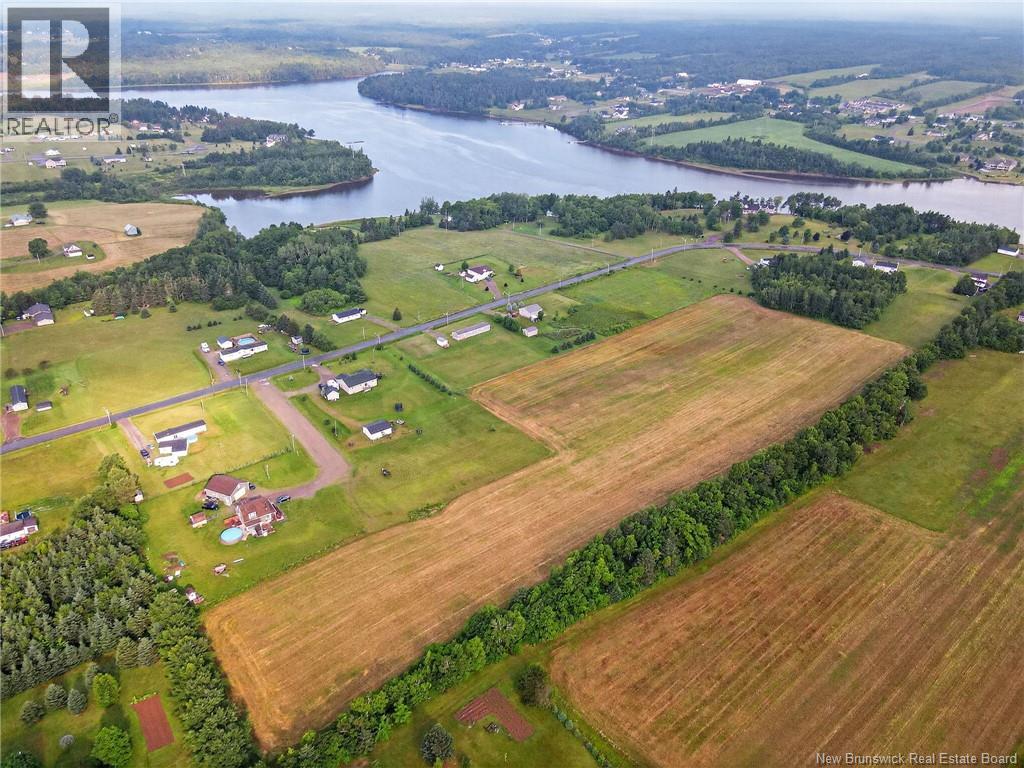 Lot Loop, Saint-Joseph-De-Kent, New Brunswick  E4S 4C3 - Photo 1 - NB132772