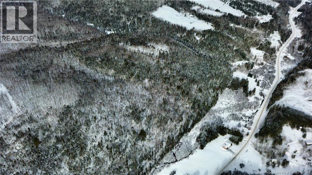 Lot Kintore Road, Kintore, New Brunswick E7H 2L4 - Photo 22 - NB132556