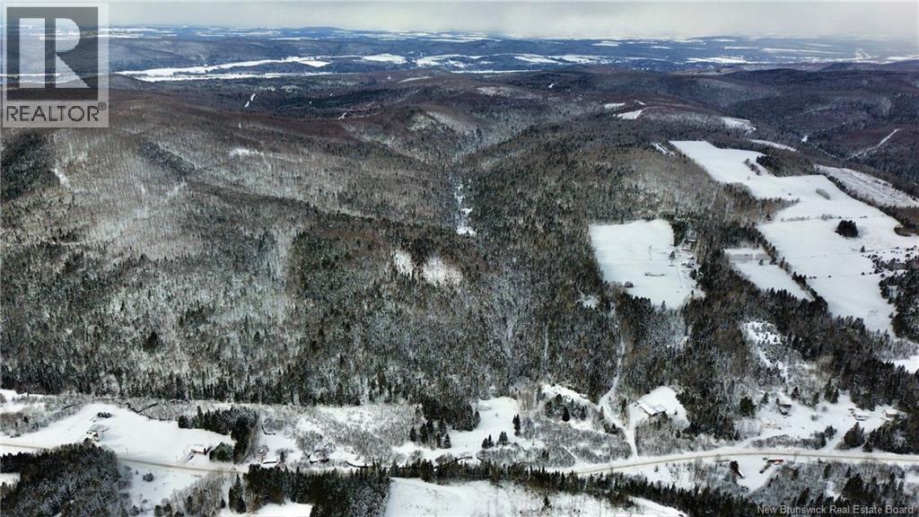 Lot Kintore Road, Kintore, New Brunswick  E7H 2L4 - Photo 3 - NB132556