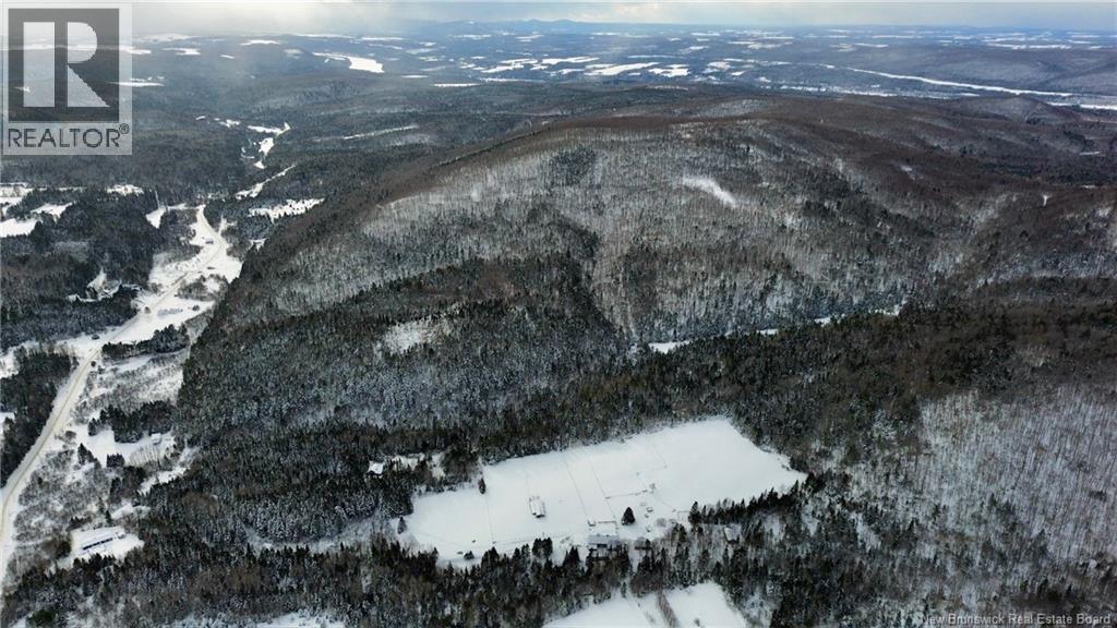 Lot Kintore Road, Kintore, New Brunswick  E7H 2L4 - Photo 4 - NB132556