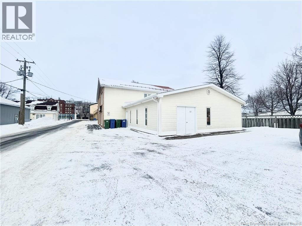 140 10e Street, Shippagan, New Brunswick  E8S 1B9 - Photo 4 - NB132795