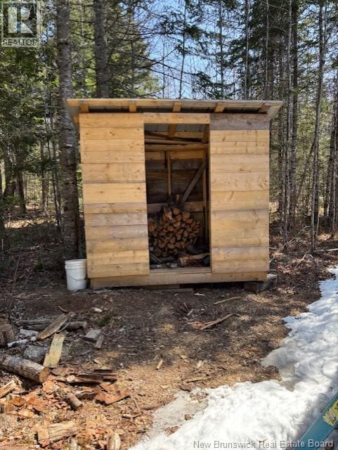 75 Pomeroy Ridge Road, Pomeroy Ridge, New Brunswick  E3L 5L9 - Photo 7 - NB132790