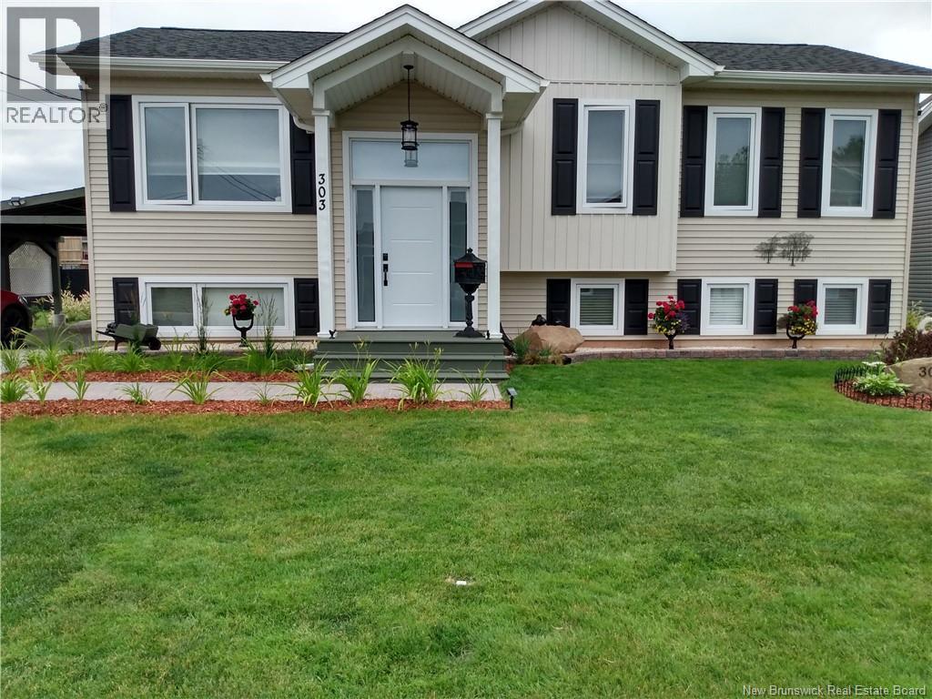 303 Chatellerault, Shediac, New Brunswick