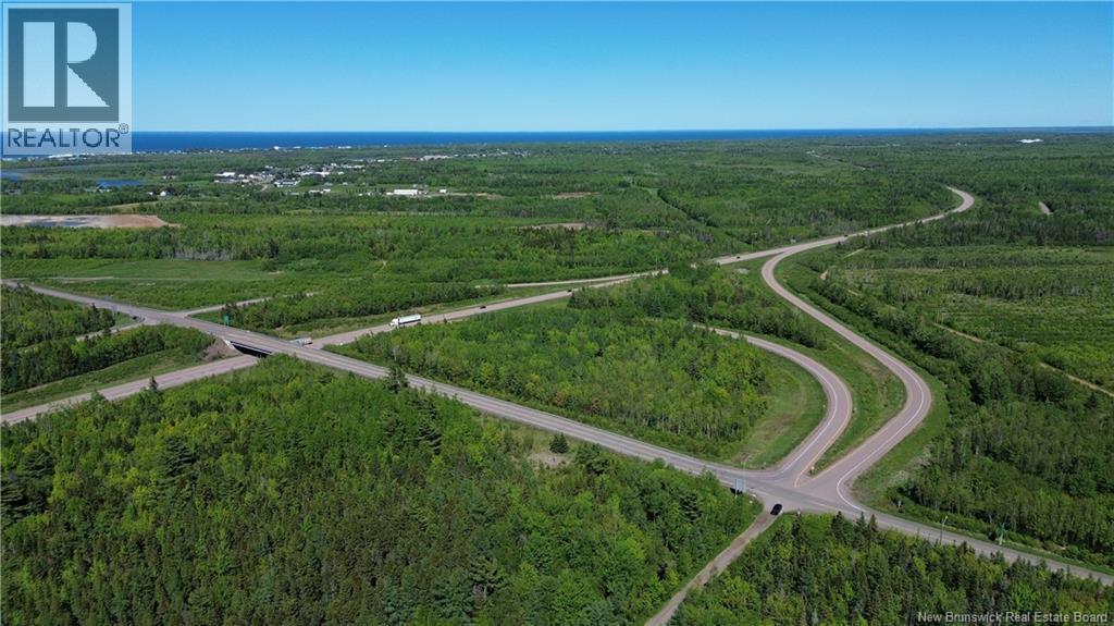 Lot Napoleon Thibodeau Road, Saint-Andre-Leblanc, New Brunswick  E4P 6G2 - Photo 5 - NB132787