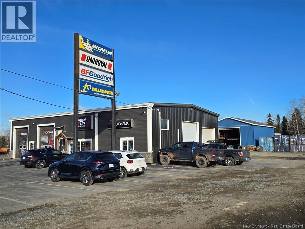 2464 St Peter Avenue, Bathurst, New Brunswick