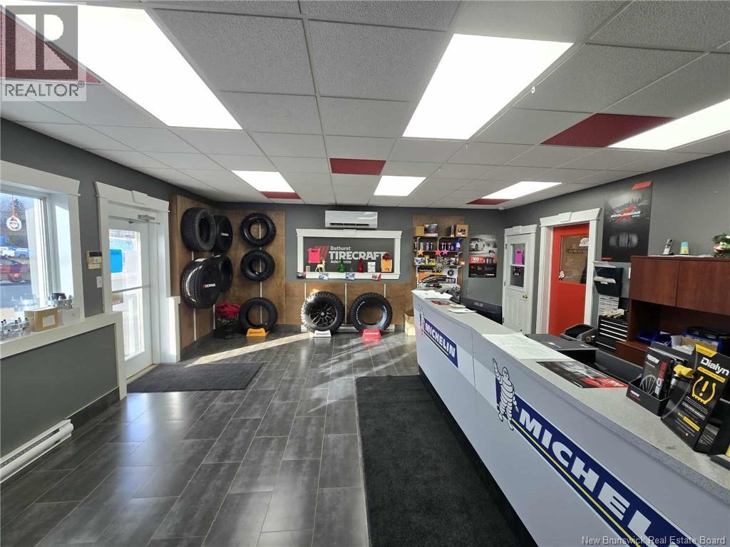 2464 St Peter Avenue, Bathurst, New Brunswick  E2A 7K2 - Photo 10 - NB132801