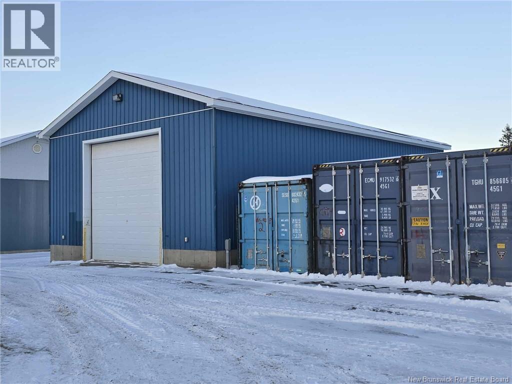 2464 St Peter Avenue, Bathurst, New Brunswick  E2A 7K2 - Photo 17 - NB132801