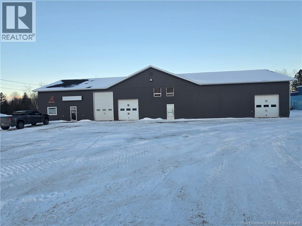 2470 St Peter Avenue, Bathurst, New Brunswick