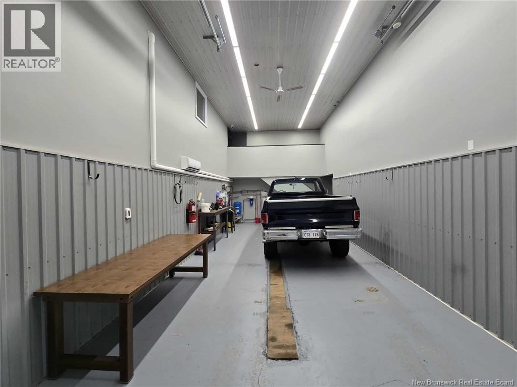 2470 St Peter Avenue, Bathurst, New Brunswick  E8K 1A1 - Photo 12 - NB132796