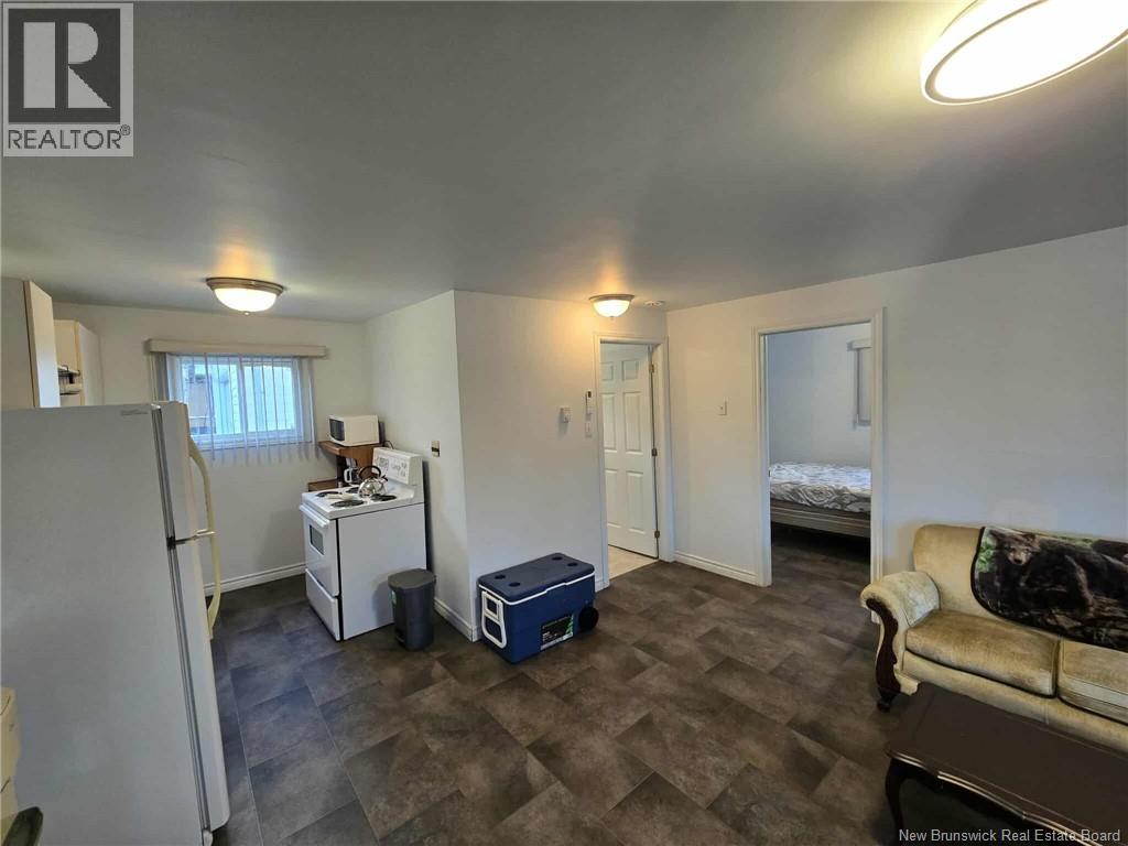 710 Nepisiguit Falls, Nepisiguit Falls, New Brunswick  E2A 6W7 - Photo 13 - NB132824