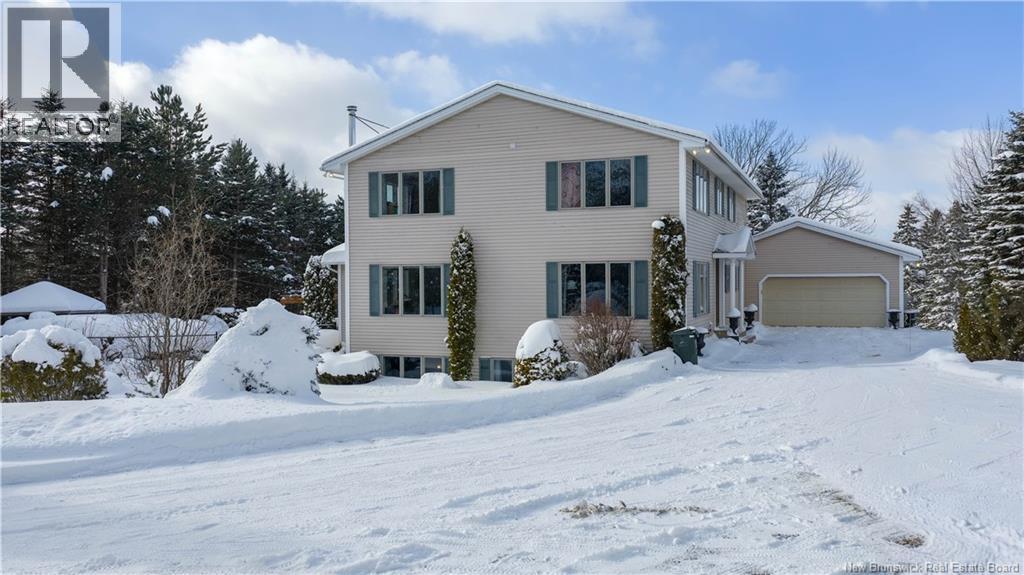 267 Darlings Island Road, Hampton, New Brunswick