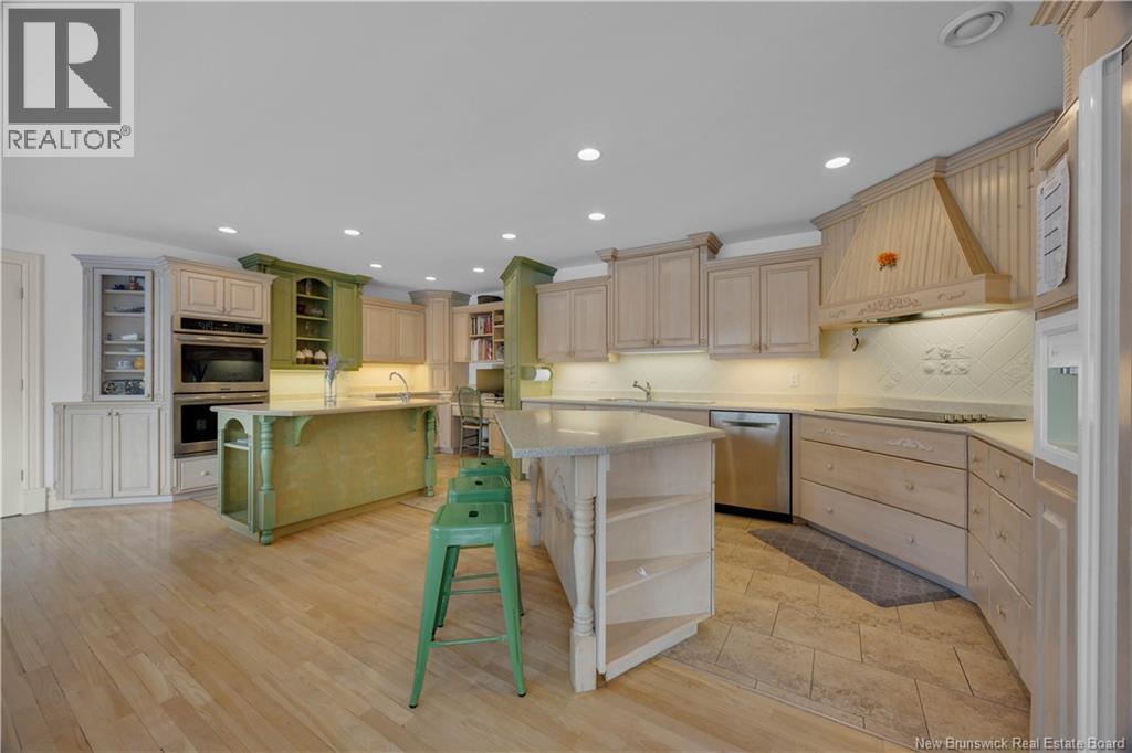 267 Darlings Island Road, Hampton, New Brunswick  E5N 6S4 - Photo 13 - NB132773