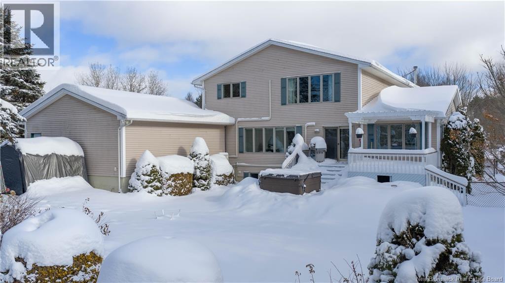 267 Darlings Island Road, Hampton, New Brunswick  E5N 6S4 - Photo 2 - NB132773