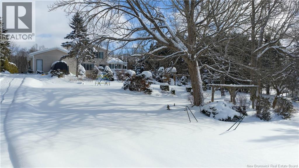 267 Darlings Island Road, Hampton, New Brunswick  E5N 6S4 - Photo 48 - NB132773