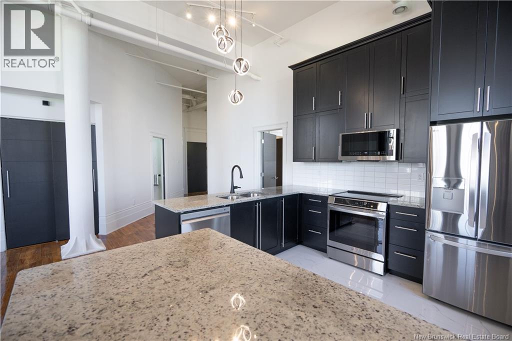 115 Prince William Street Unit# 302, Saint John, New Brunswick E2L 2B4 - Photo 8 - NB132848