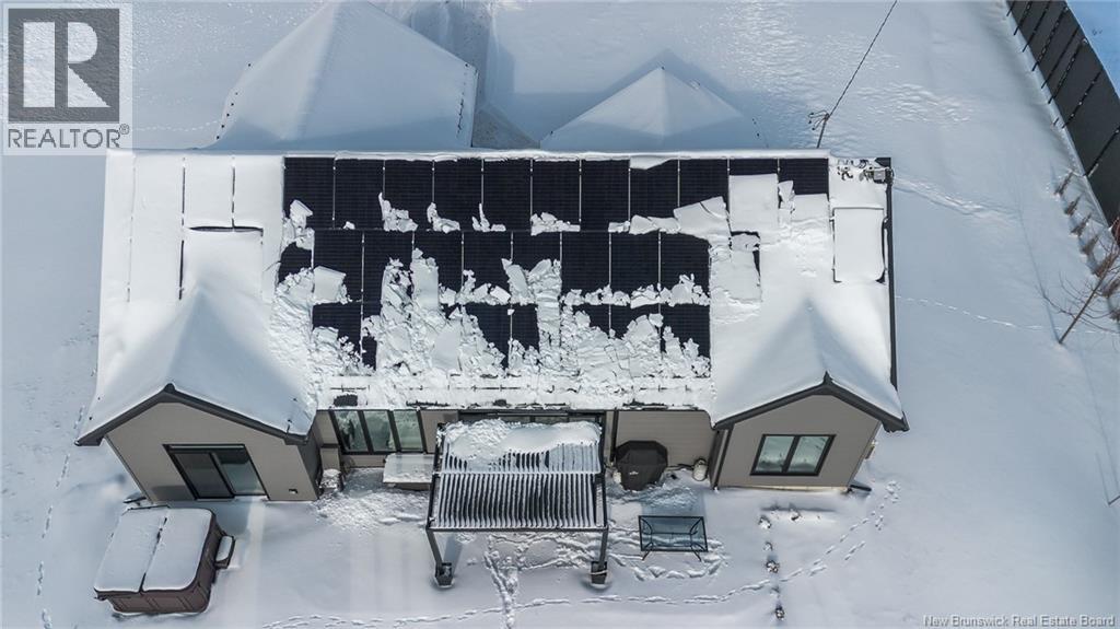 723 Route 105, Nackawic, New Brunswick  E6G 1V4 - Photo 45 - NB132838