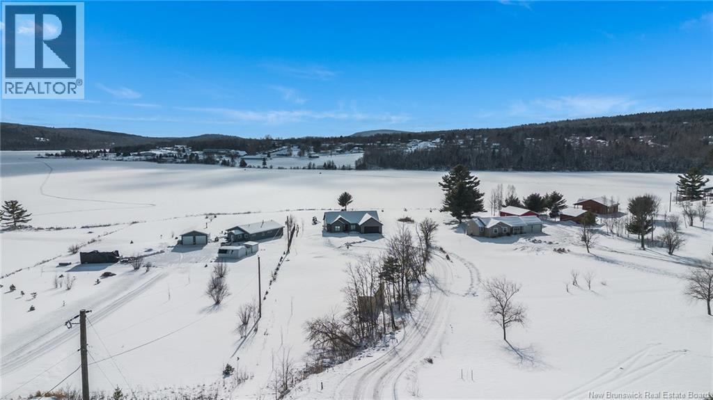 723 Route 105, Nackawic, New Brunswick  E6G 1V4 - Photo 46 - NB132838