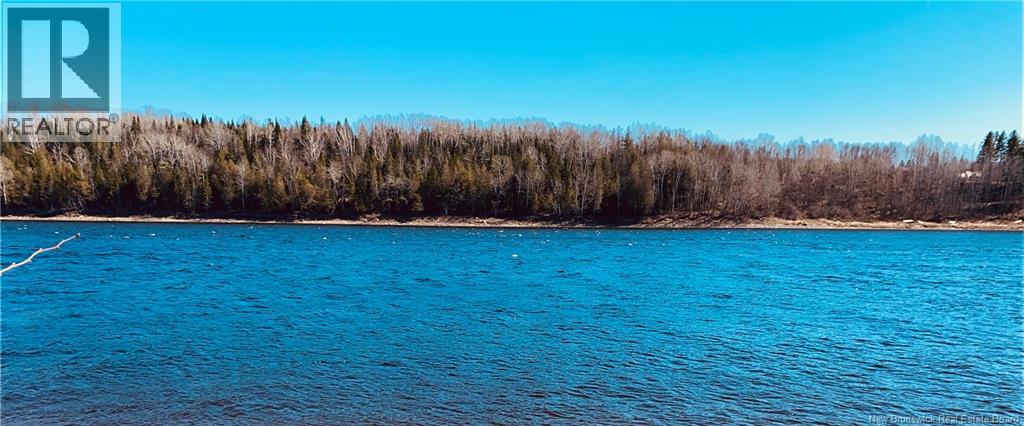 Lot 04-2 Route 108, Bryenton, New Brunswick