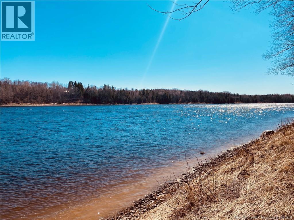 Lot 04-2 Route 108, Bryenton, New Brunswick  E1V 5C7 - Photo 2 - NB132853