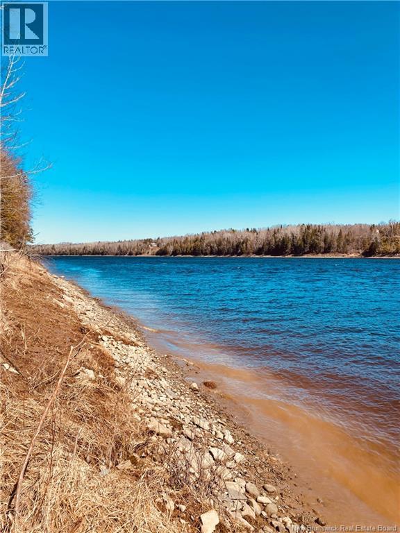 Lot 04-2 Route 108, Bryenton, New Brunswick  E1V 5C7 - Photo 3 - NB132853