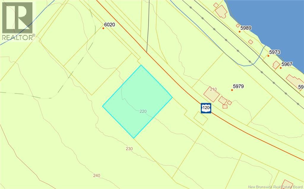 120 Route, Lac Baker, New Brunswick E7A 1M9 - Photo 2 - NB132841