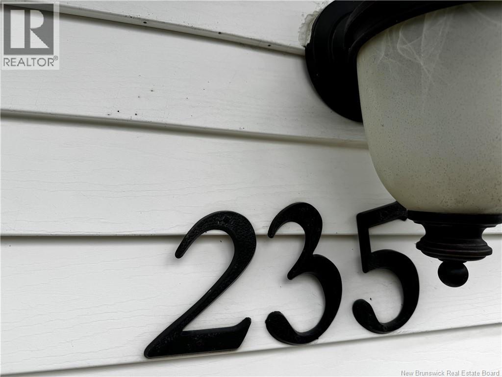 235 Iroquois, Saint-Basile, New Brunswick  E7C 1X7 - Photo 3 - NB132863