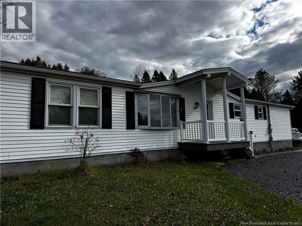 235 Iroquois, Saint-Basile, New Brunswick  E7C 1X7 - Photo 4 - NB132863