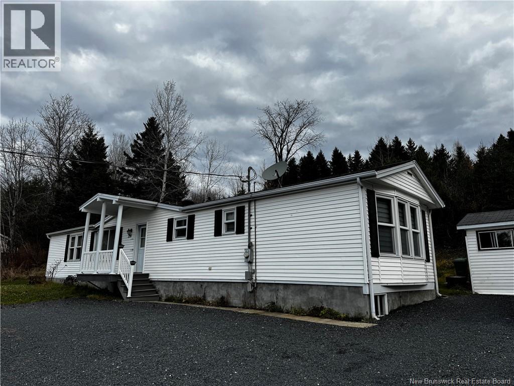 235 Iroquois, Saint-Basile, New Brunswick  E7C 1X7 - Photo 5 - NB132863