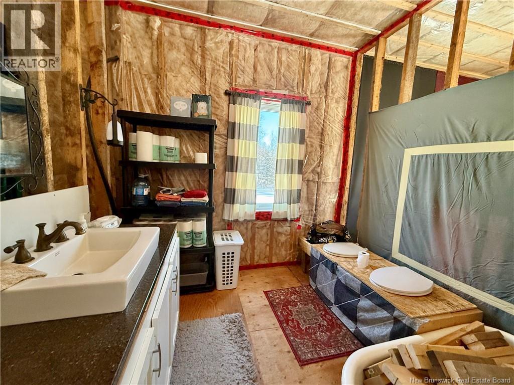 1398 Saint-Sosime Road, Adamsville, New Brunswick  E4T 2G8 - Photo 16 - NB132803