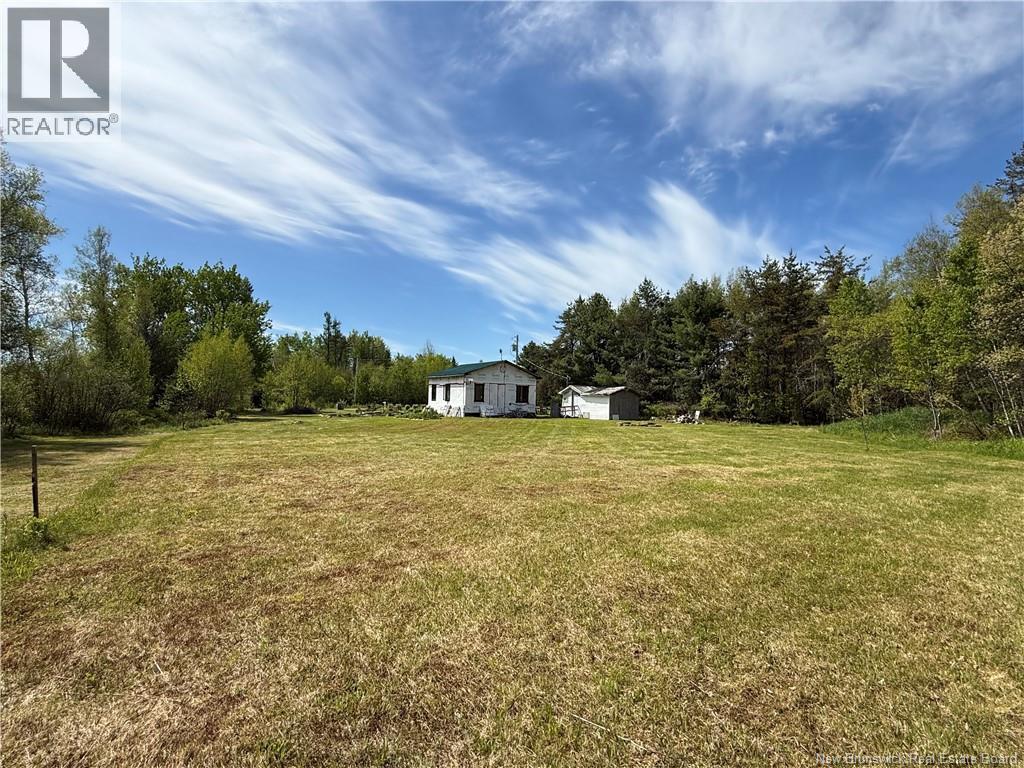 1398 Saint-Sosime Road, Adamsville, New Brunswick  E4T 2G8 - Photo 18 - NB132803