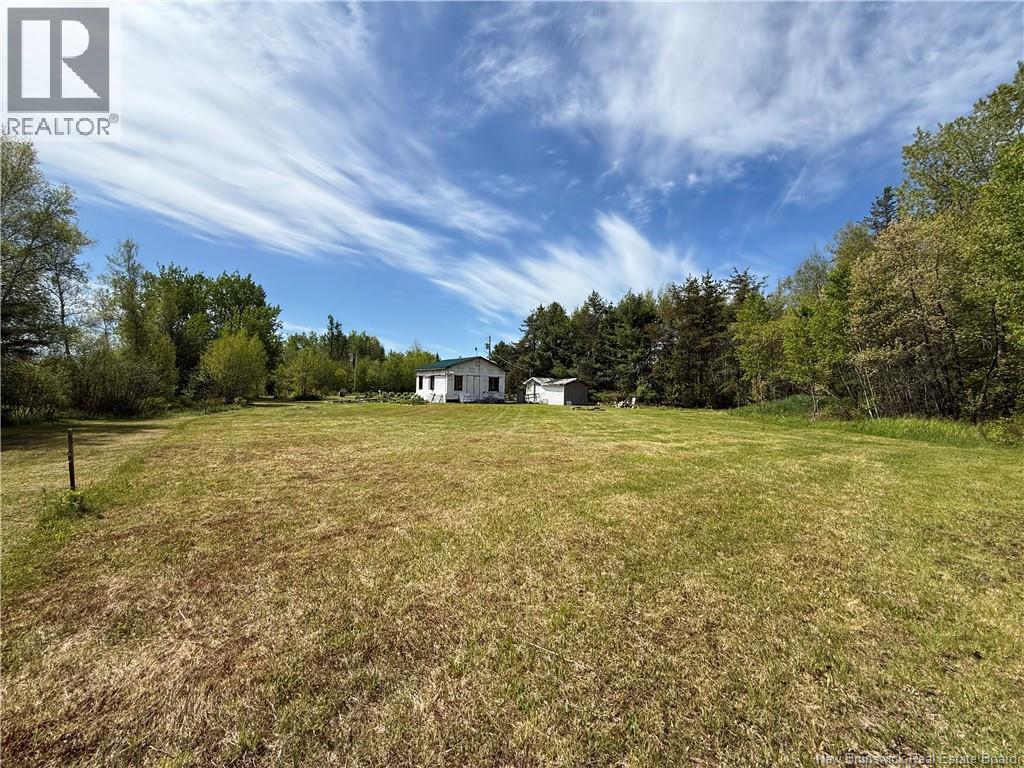 1398 Saint-Sosime Road, Adamsville, New Brunswick  E4T 2G8 - Photo 19 - NB132803