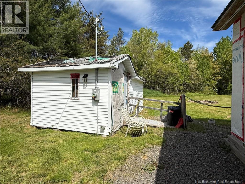 1398 Saint-Sosime Road, Adamsville, New Brunswick  E4T 2G8 - Photo 20 - NB132803