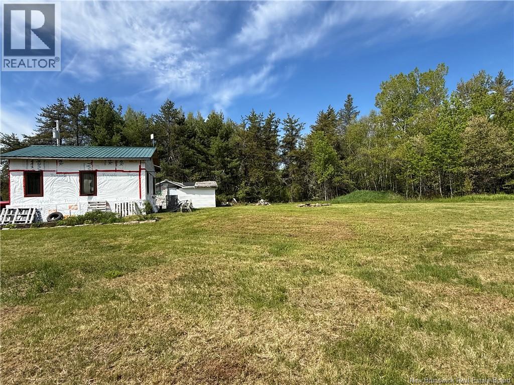 1398 Saint-Sosime Road, Adamsville, New Brunswick  E4T 2G8 - Photo 21 - NB132803