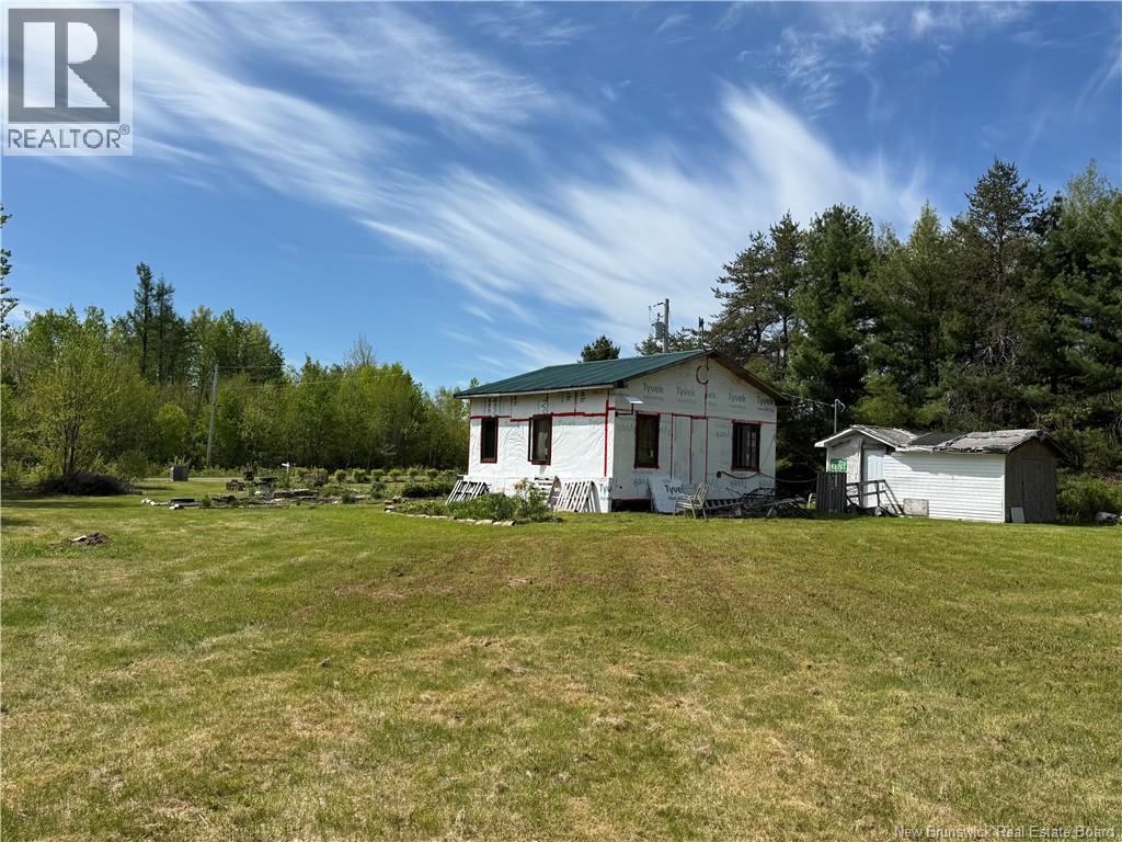 1398 Saint-Sosime Road, Adamsville, New Brunswick  E4T 2G8 - Photo 22 - NB132803