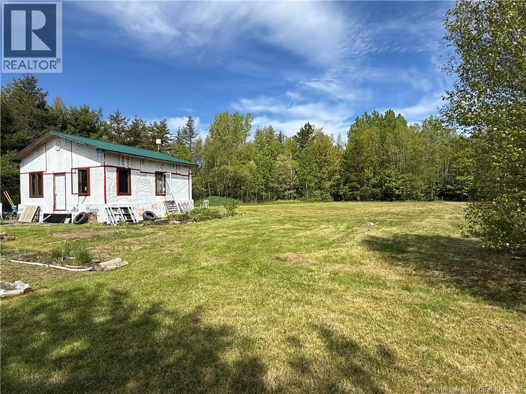 1398 Saint-Sosime Road, Adamsville, New Brunswick  E4T 2G8 - Photo 23 - NB132803