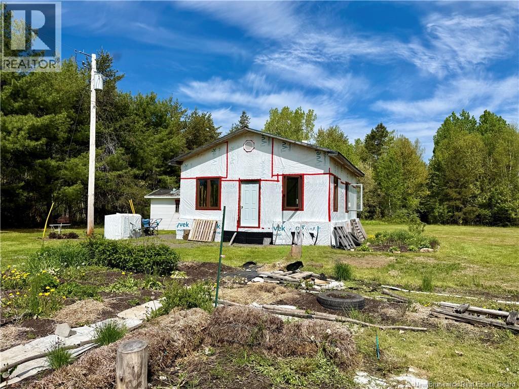 1398 Saint-Sosime Road, Adamsville, New Brunswick  E4T 2G8 - Photo 24 - NB132803