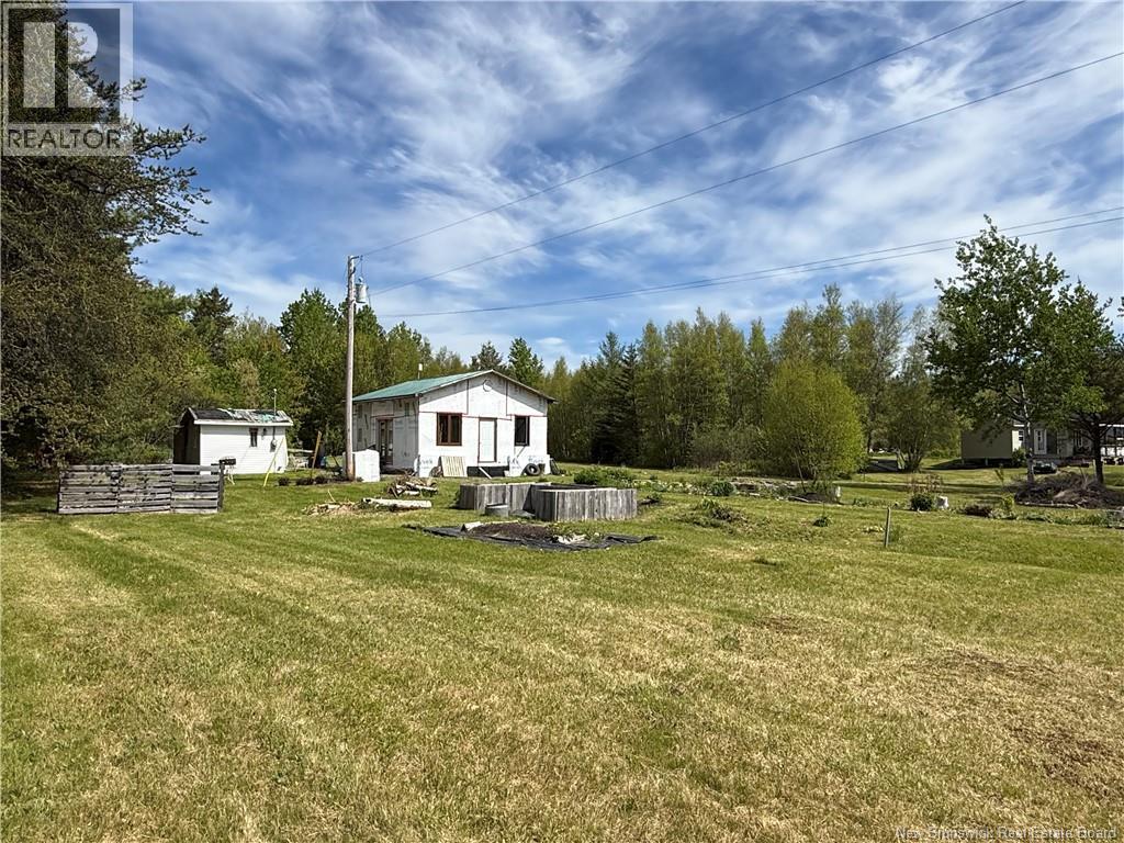1398 Saint-Sosime Road, Adamsville, New Brunswick  E4T 2G8 - Photo 25 - NB132803