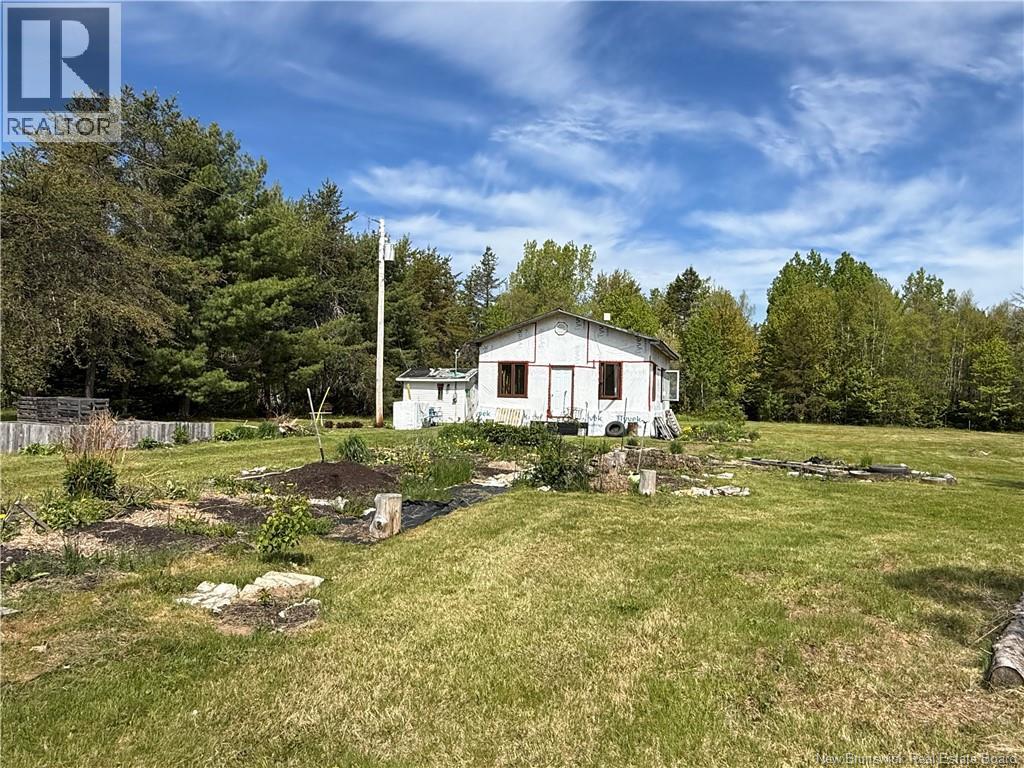 1398 Saint-Sosime Road, Adamsville, New Brunswick  E4T 2G8 - Photo 27 - NB132803