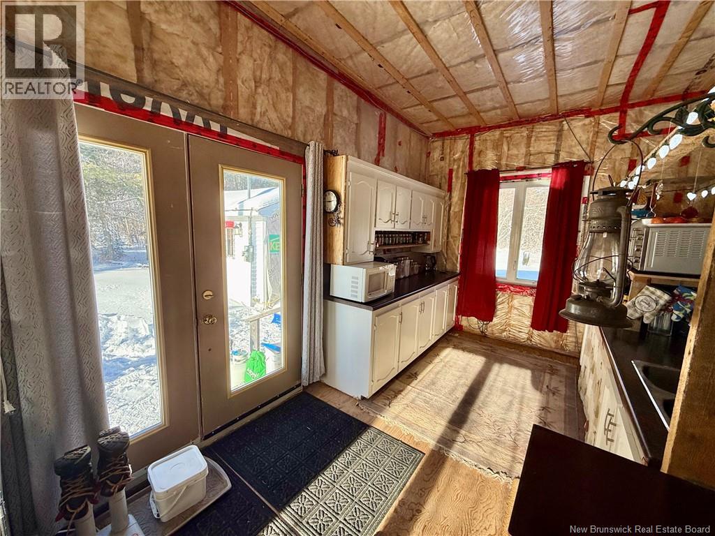 1398 Saint-Sosime Road, Adamsville, New Brunswick  E4T 2G8 - Photo 3 - NB132803