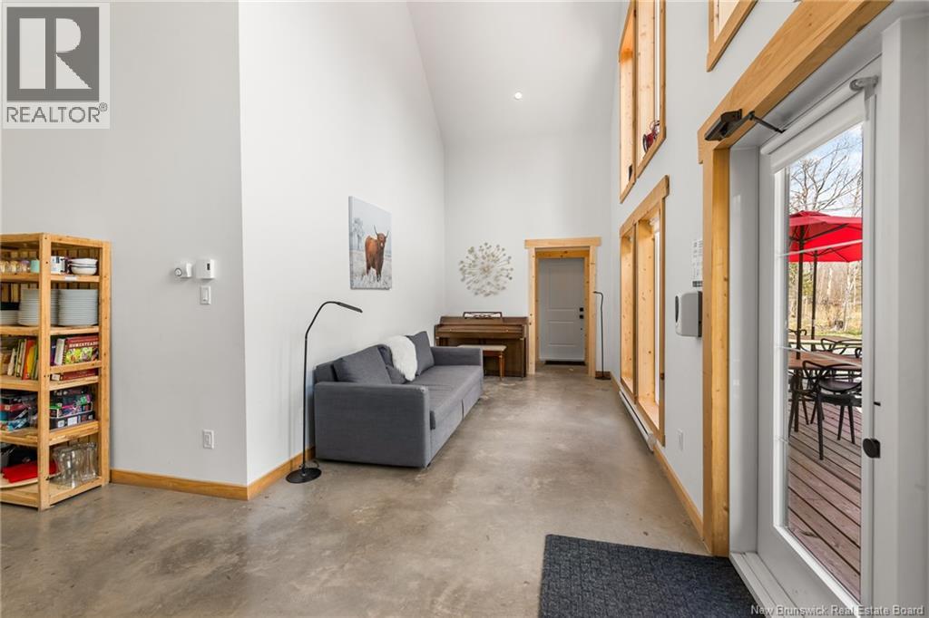 3673 Route 134, Shediac Bridge, New Brunswick E4R 1R9 - Photo 10 - NB132777