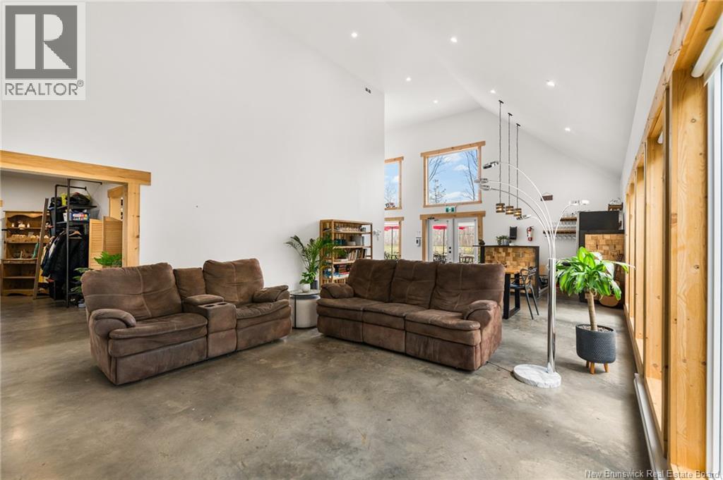 3673 Route 134, Shediac Bridge, New Brunswick E4R 1R9 - Photo 24 - NB132777