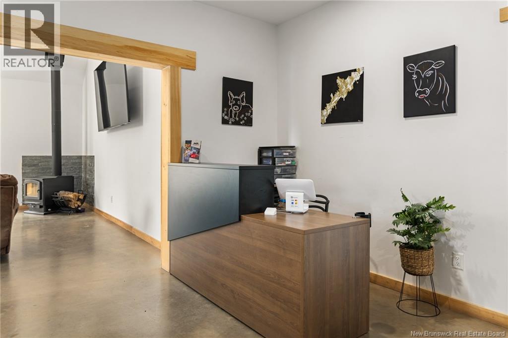 3673 Route 134, Shediac Bridge, New Brunswick E4R 1R9 - Photo 32 - NB132777