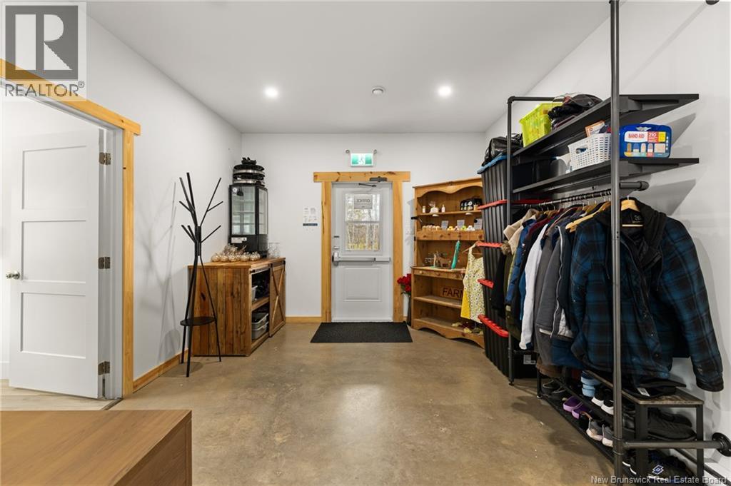 3673 Route 134, Shediac Bridge, New Brunswick E4R 1R9 - Photo 34 - NB132777