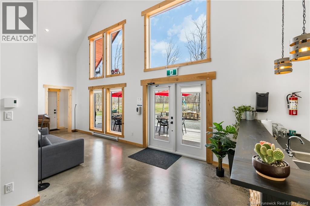 3673 Route 134, Shediac Bridge, New Brunswick E4R 1R9 - Photo 8 - NB132777