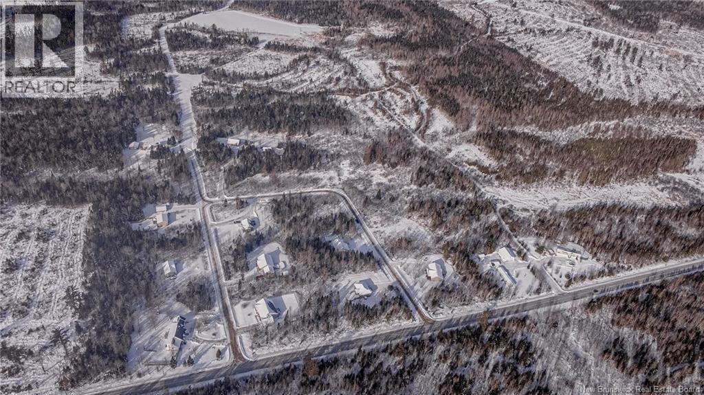 Vacant Lot Selena Lane, Yoho, New Brunswick  E6K 0B2 - Photo 10 - NB132869