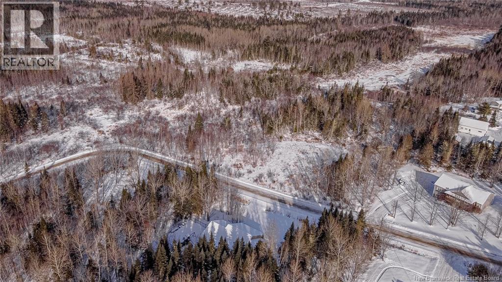 Vacant Lot Selena Lane, Yoho, New Brunswick  E6K 0B2 - Photo 12 - NB132869