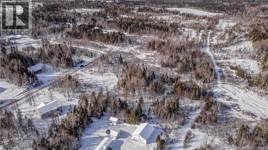 Vacant Lot Selena Lane, Yoho, New Brunswick  E6K 0B2 - Photo 14 - NB132869